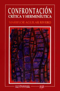 CONFRONTACION CRITICA Y HERMENEUTICA