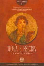 TEORIA E HISTORIA DE LAS RELIGIONES VOL 1