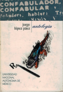 ANTOLOGIA