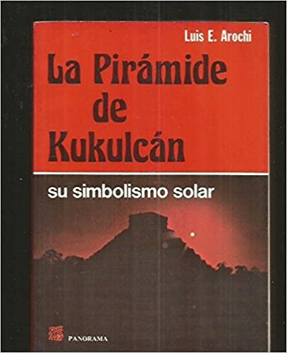 PIRAMIDE DE KUKULCAN