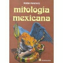 MITOLOGIA MEXICANA