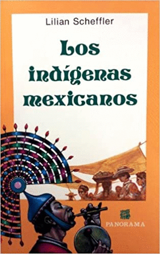 INDIGENAS MEXICANOS