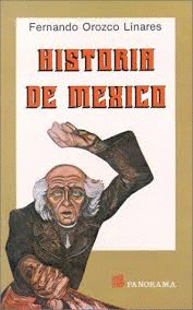 HISTORIA DE MEXICO
