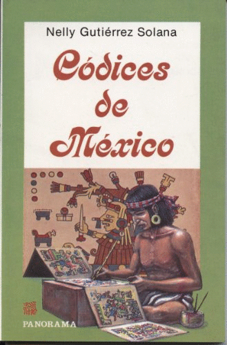 CODICES DE MEXICO