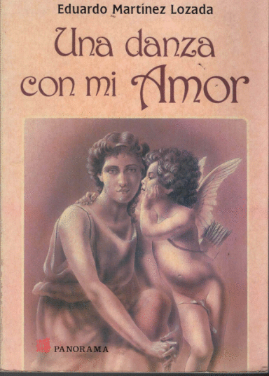 UNA DANZA CON MI AMOR