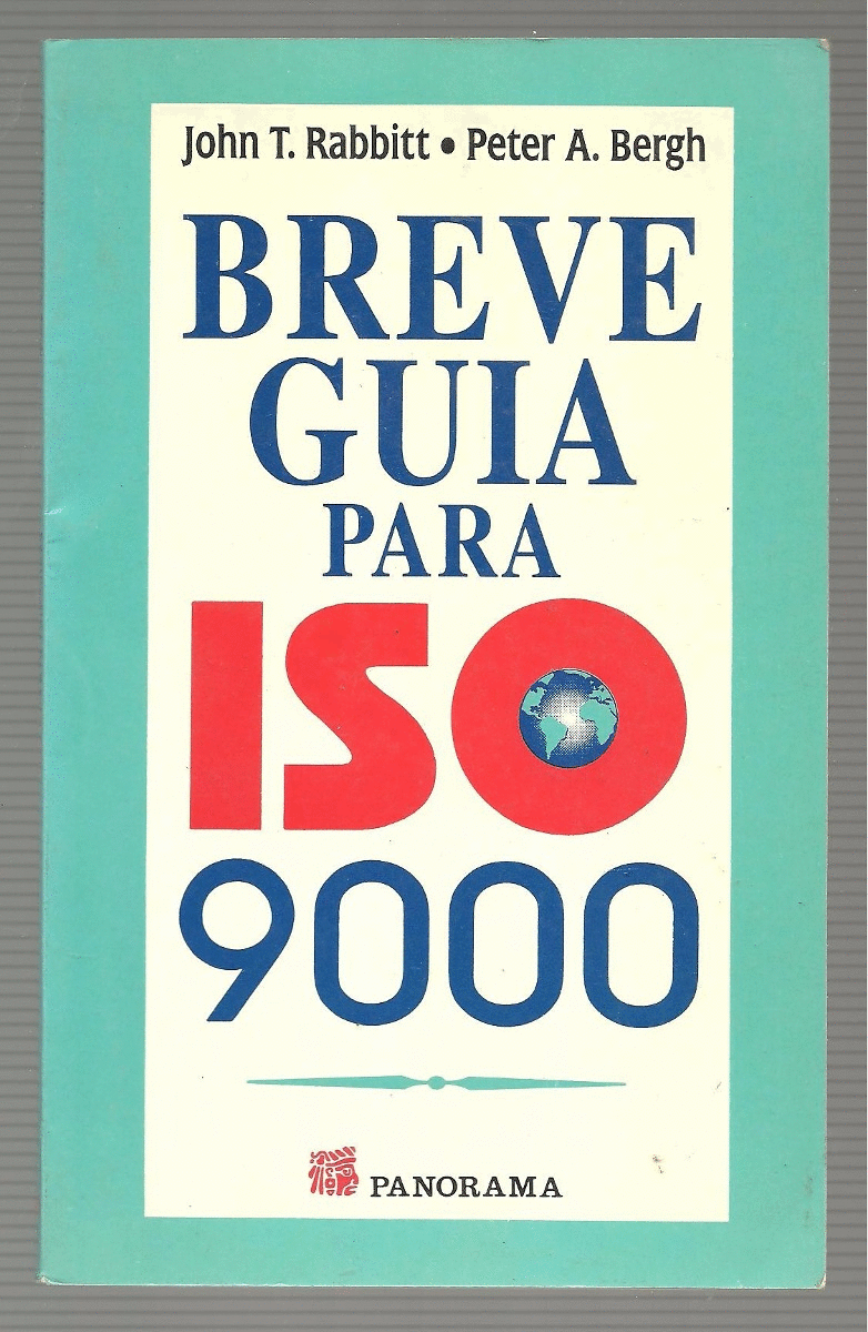 BREVE GUIA PARA ISO 9000