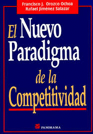 NUEVO PARADIGMA DE LA COMPETITIVIDAD EL
