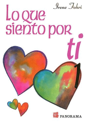 LO QUE SIENTO POR TI 1