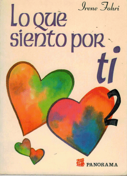 LO QUE SIENTO POR TI 2