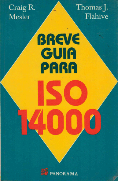 BREVE GUIA PARA ISO 14000
