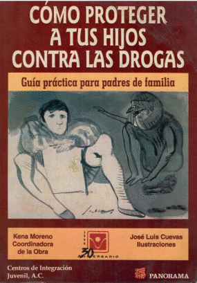 COMO PROTEGER A TUS HIJOS CONTRA DROGAS