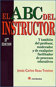 ABC DEL INSTRUCTOR EL