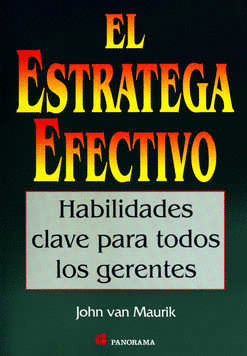 ESTRATEGA EFECTIVO