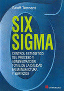 SIX SIGMA