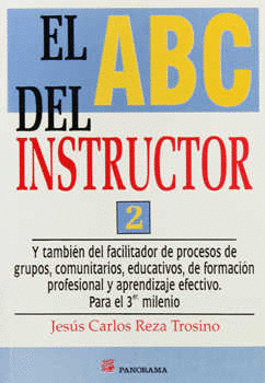 ABC DEL INSTRUCTOR 2 EL