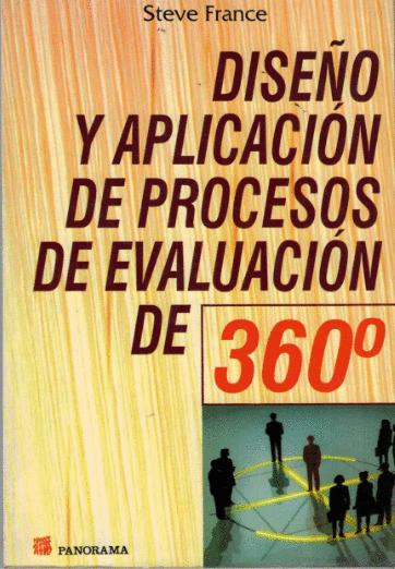 DISE�O Y APLICACI�N DE PROCESOS DE EVALUACION DE 360�