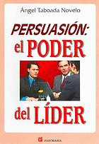 PERSUASION EL PODER DEL LIDER