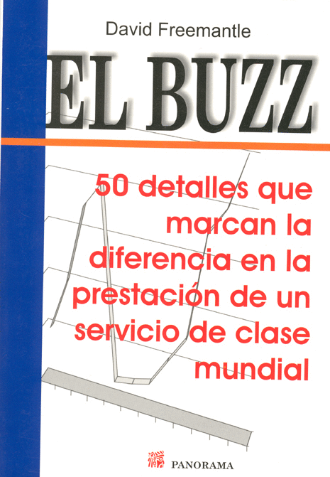 BUZZ EL