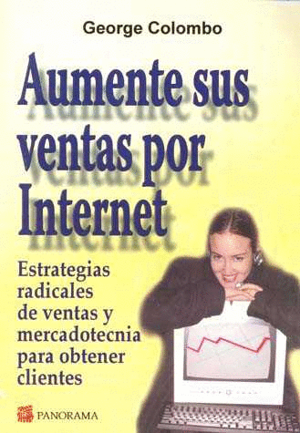 AUMENTE SUS VENTAS POR INTERNET