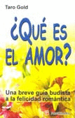 QUE ES EL AMOR