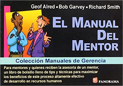 MANUAL DEL MENTOR
