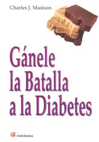 GANELE LA BATALLA A LA DIABETES