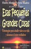 ESAS PEQUEAS GRANDES COSAS