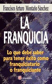 FRANQUICIA LA