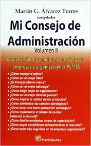 MI CONSEJO DE ADMINISTRACION VOL. 2