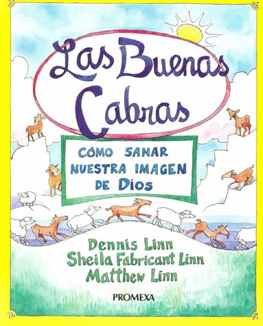 BUENAS CABRAS LAS