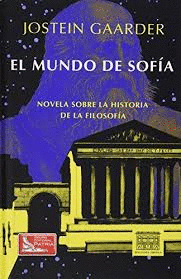 EL MUNDO DE SOFIA  (CARTONE)