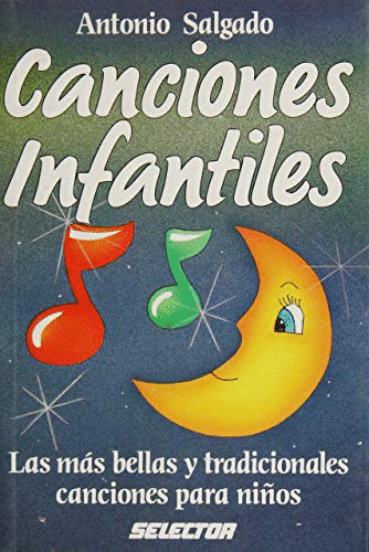CANCIONES INFANTILES