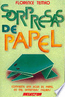 SORPRESAS DE PAPEL