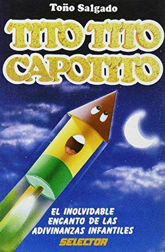 TITO TITO CAPOTITO