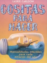 COSITAS PARA HACER