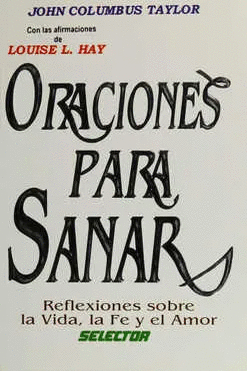 ORACIONES PARA SANAR