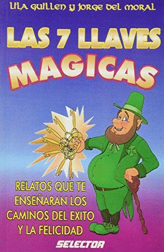 7 LLAVES MAGICAS LAS