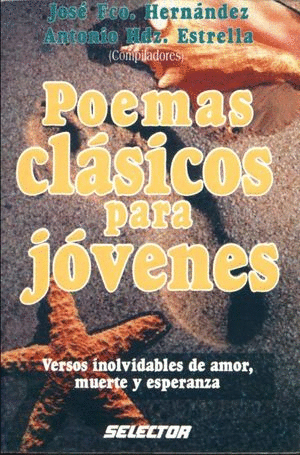 POEMAS CLASICOS PARA JOVENES