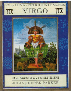 VIRGO