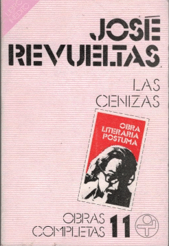 CENIZAS LAS