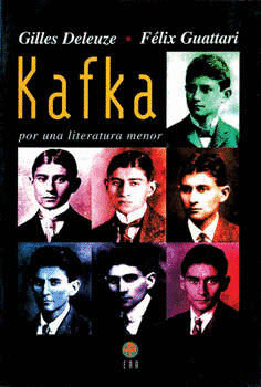 KAFKA POR UNA LITERATURA MENOR