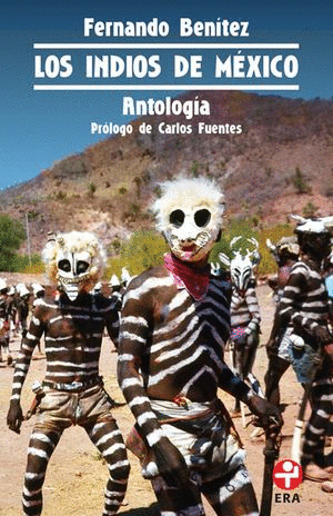 INDIOS DE MEXICO LOS ANTOLOGIA