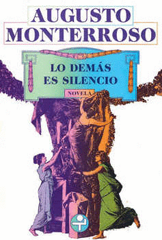 LO DEMAS ES SILENCIO