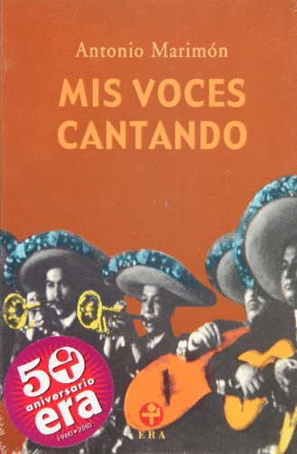 MIS VOCES CANTANDO