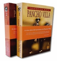 PANCHO VILLA (DOS TOMOS)