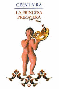 PRINCESA PRIMAVERA LA