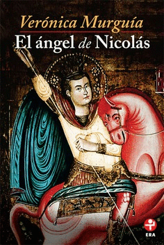 ANGEL DE NICOLAS EL