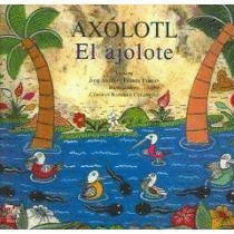 AJOLOTE EL