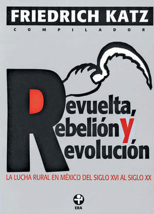 REVUELTA REBELION Y REVOLUCION