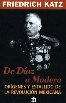 DE DIAZ A MADERO